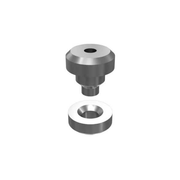 Suport izolator bipartit 64.8mm Caterpillar 482-1786