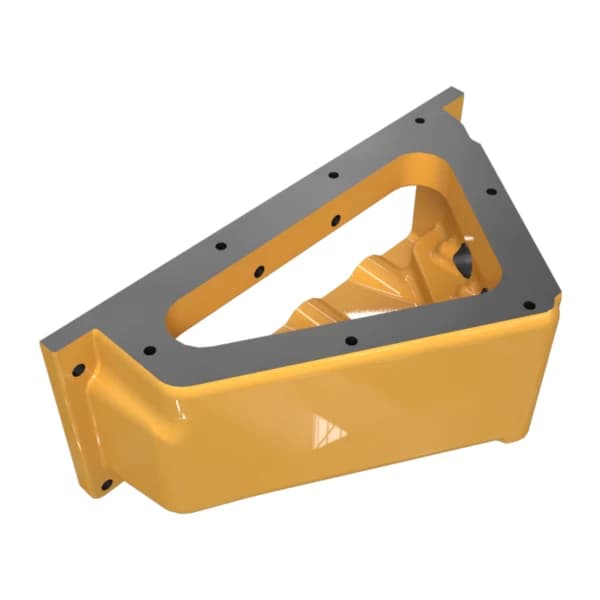 Carcasa terminale Caterpillar 482-3527