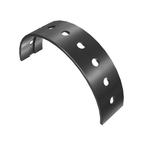 Lagar palier arbore cotit 0.63mm suprameasura Caterpillar 482-4244