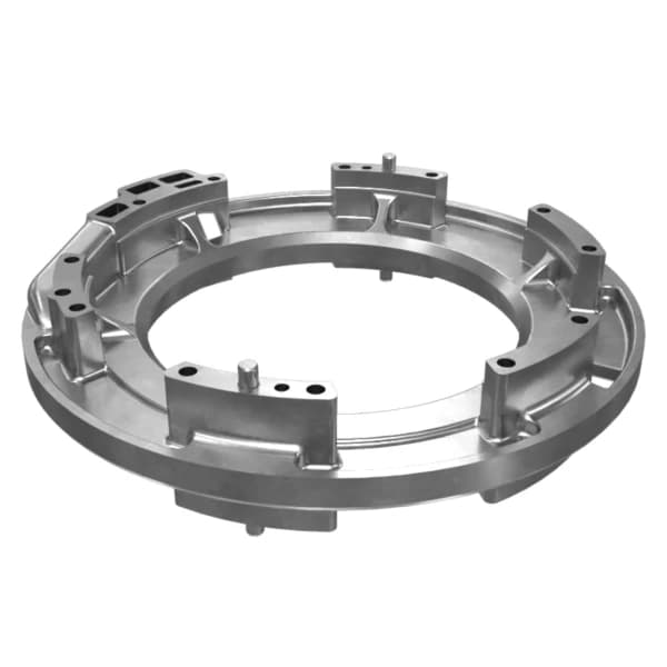 Carcasa ansamblu ambreiaj Caterpillar 482-4408