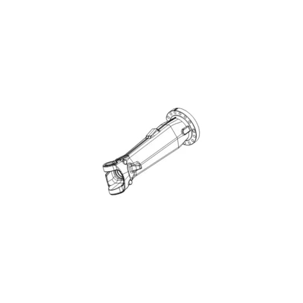Carcasa diferential fata Caterpillar 482-6772