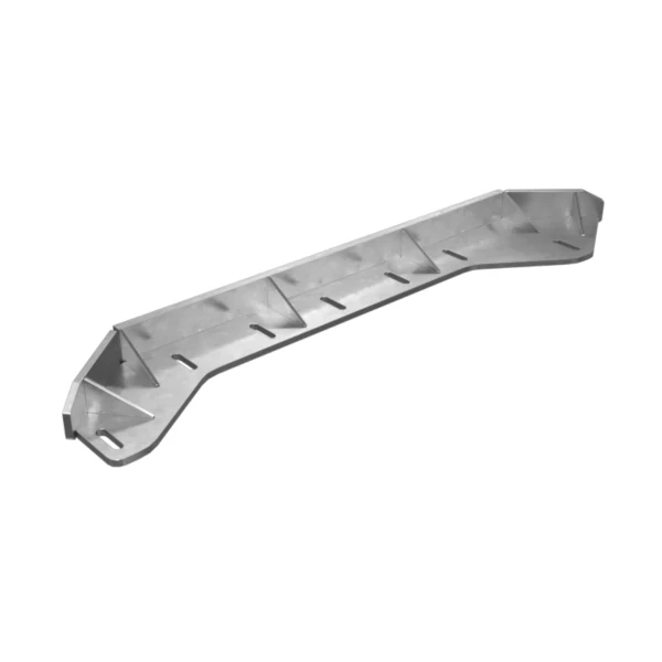 Placa alunecare lama zapada Caterpillar 482-7614