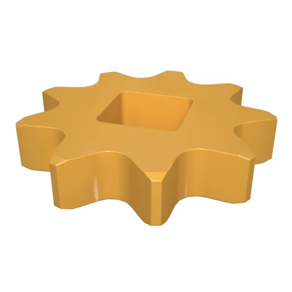 Roata conducatoare Caterpillar 482-7680