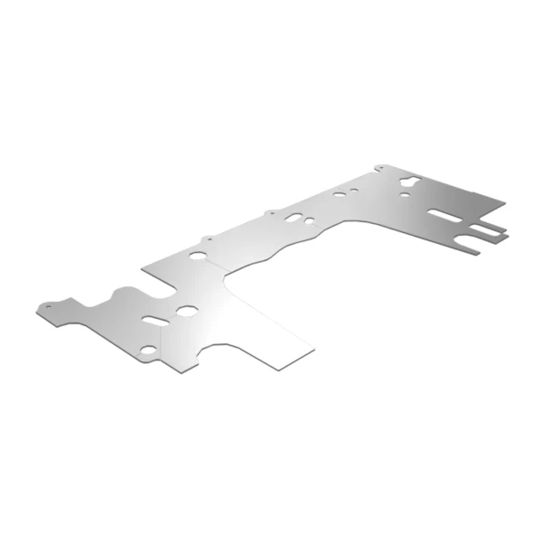 Suport protector fender Caterpillar 482-8923