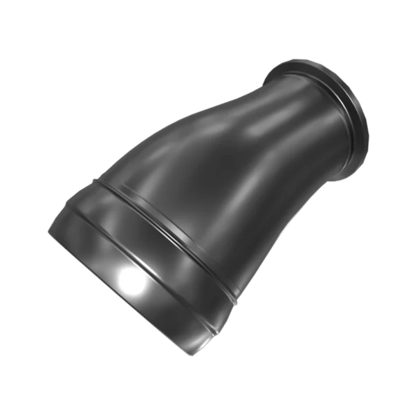 Difuzor evacuare turbosuflanta Caterpillar 483-0979
