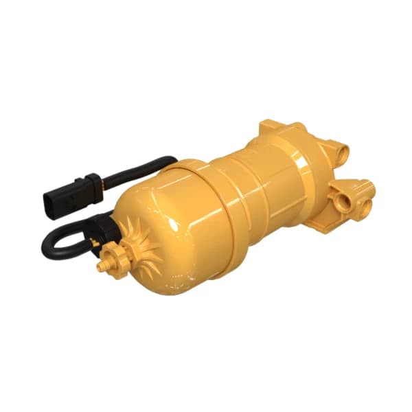 Filtru separator apa-combustibil Caterpillar 483-1004