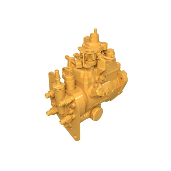 Pompa injectie combustibil Caterpillar 483-2328
