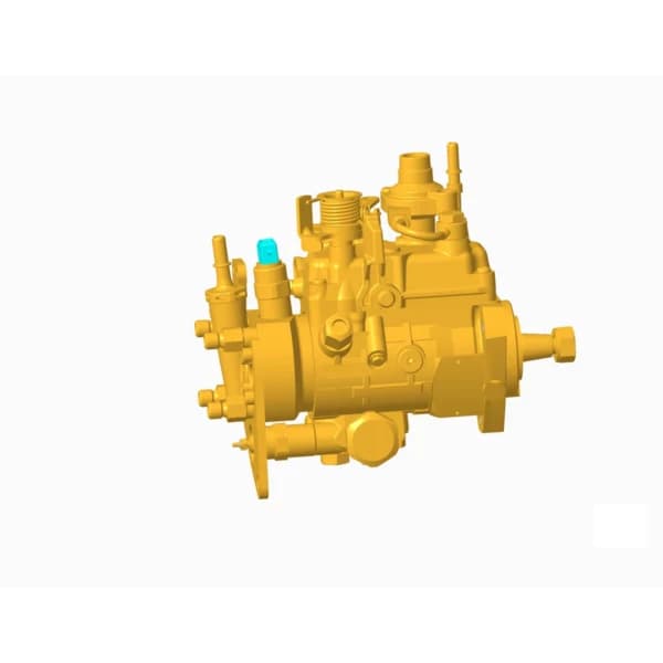 Pompa combustibil Caterpillar 483-2329