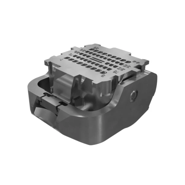 Conector Ethernet 44 pini Caterpillar 483-2761