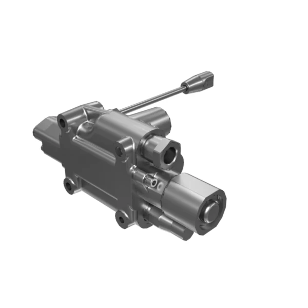 Distribuitor hidraulic Caterpillar 484-3605