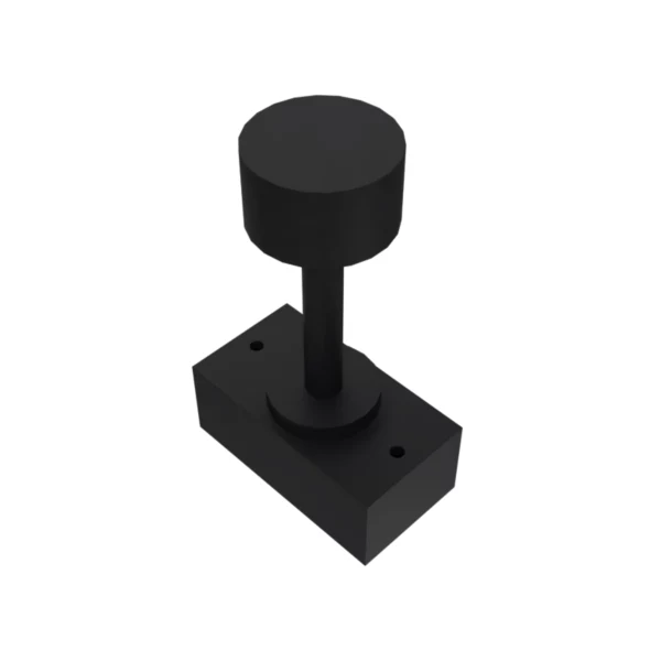 Joystick control monoax Caterpillar 484-4042