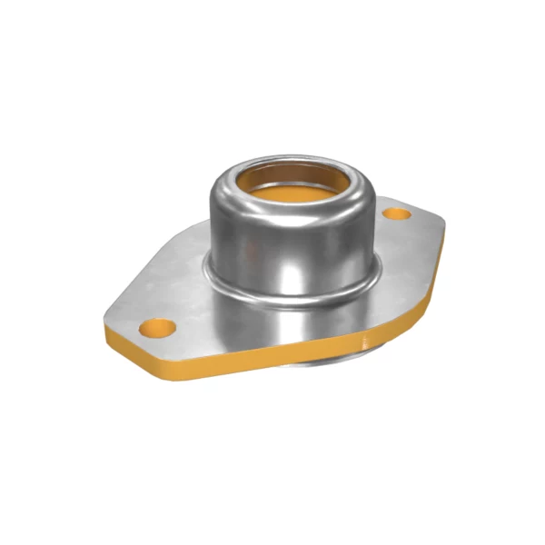 Carcasa cuplaj 57mm diametru interior Caterpillar 484-5439