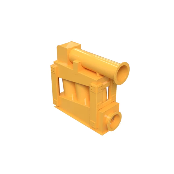 Convertor catalizator Caterpillar 484-7481
