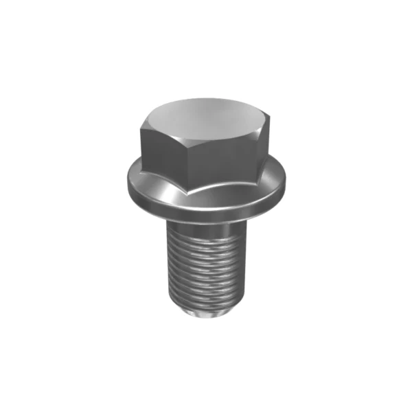Surub flansat cap hexagonal Caterpillar 484-7540