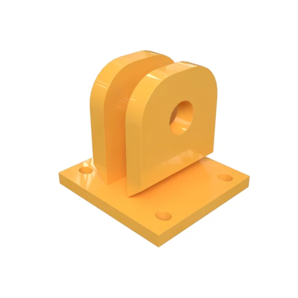 Suport montaj Caterpillar 484-9438