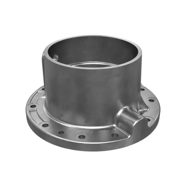 Distribuitor fluid turatoriu Caterpillar 485-0031