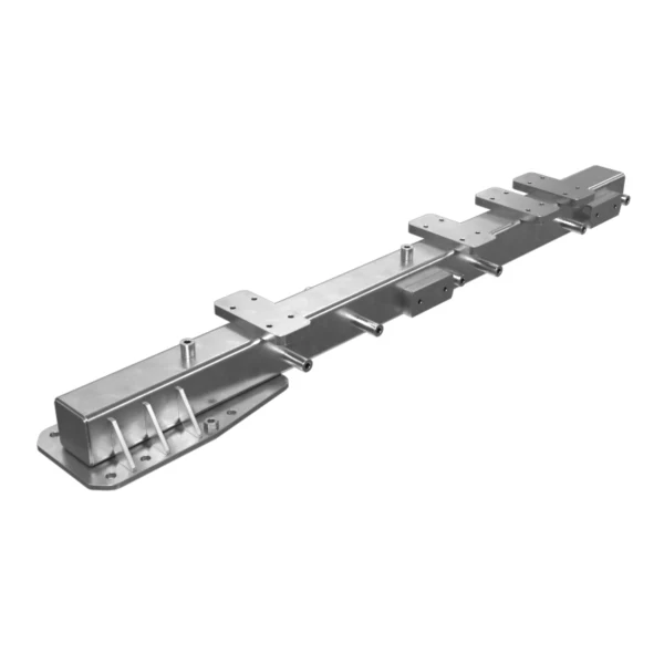 Suport balustrada lateral Caterpillar 485-0138