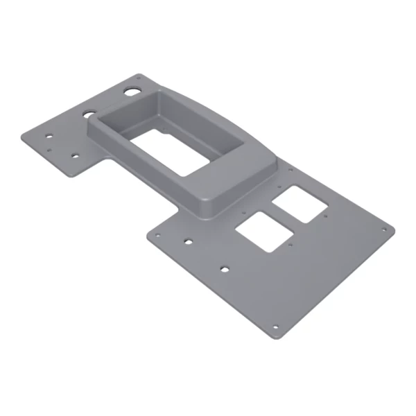 Capac ansamblu Caterpillar 485-2257