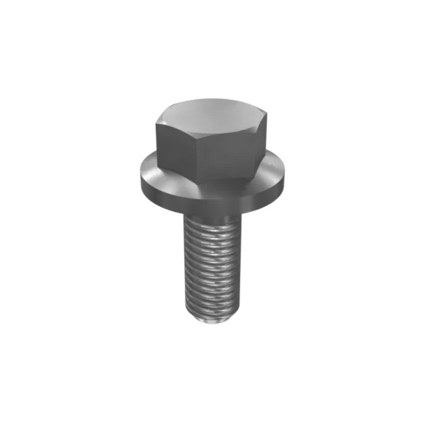 Surub cap hexagonal cu flansa Caterpillar 485-2777