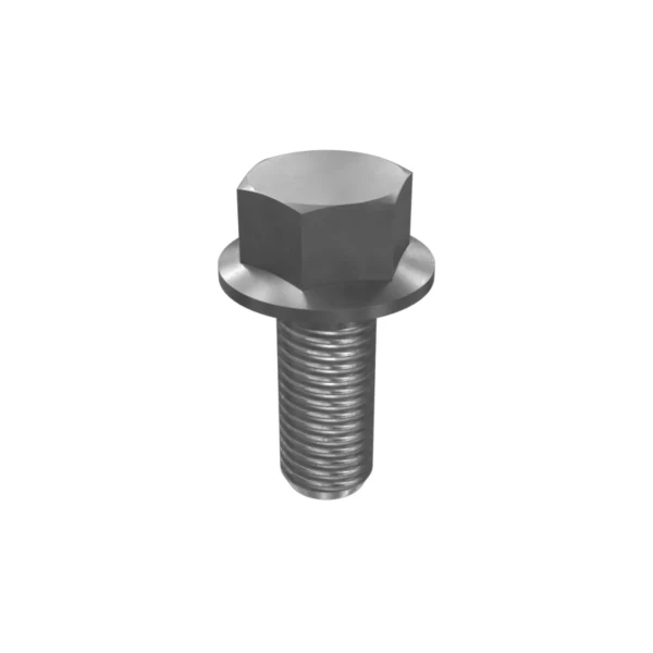 Surub hexagonal cu flansa Caterpillar 485-2779