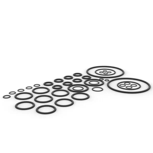 Kit montaj chiulasa monocilindru Caterpillar 485-4586