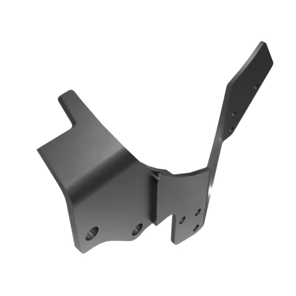 Protectie ghidaj senila superior Caterpillar 485-5404
