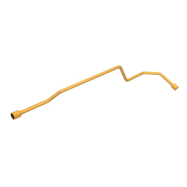 Ansamblu conducta combustibil Caterpillar 485-8987