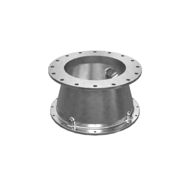 Adaptor evacuare Caterpillar 486-0413