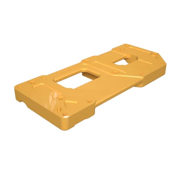 Suport filtru ulei motor Caterpillar 486-0461