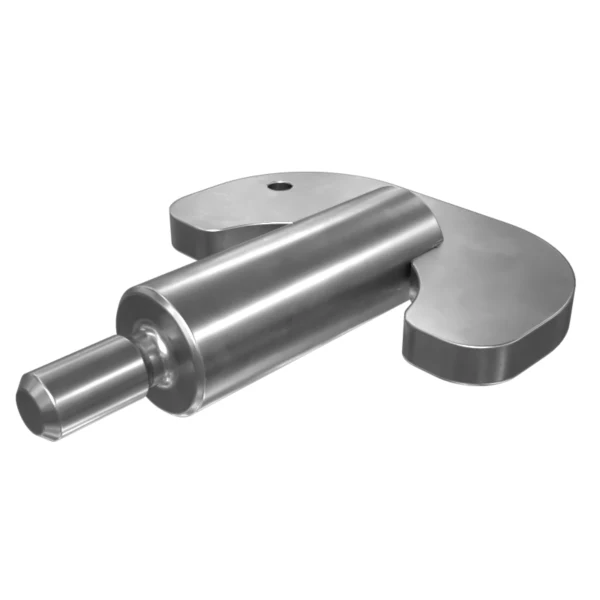 Bolt filetat Caterpillar 486-2010
