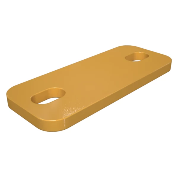 Placa conectare treapta 6mm Caterpillar 486-5117