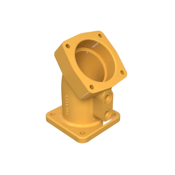 Adaptor cot conducte ulei Caterpillar 486-6909