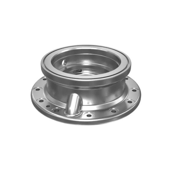 Distribuitor ulei convertizor Caterpillar 486-6991
