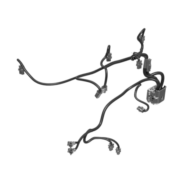 Set cablaj control electronic extern Caterpillar 486-8564