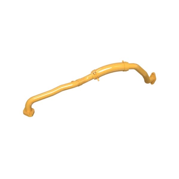 Conducta evacuare ulei Caterpillar 487-2925