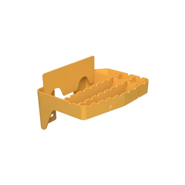 Ansamblu treapta Caterpillar 487-3667