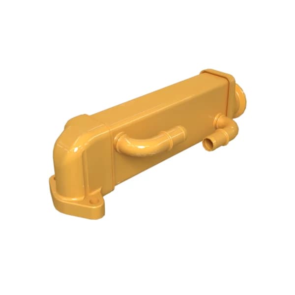 Racitor evacuare Caterpillar 487-5857