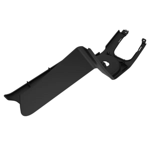 Capac consola de control Caterpillar 487-6675