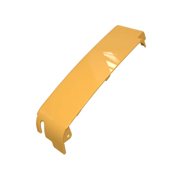 Capac consola operator Caterpillar 487-6832