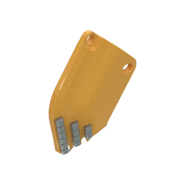 Capot lateral inferior stang Caterpillar 487-8672