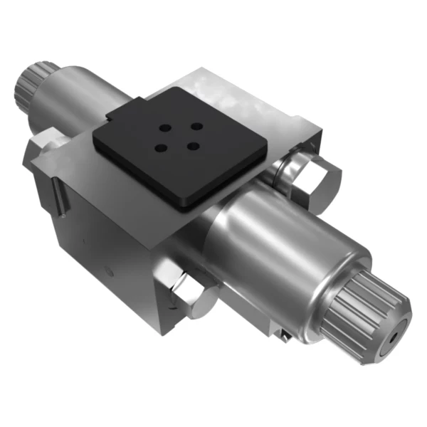 Rezervor combustibil stang Caterpillar 488-0762