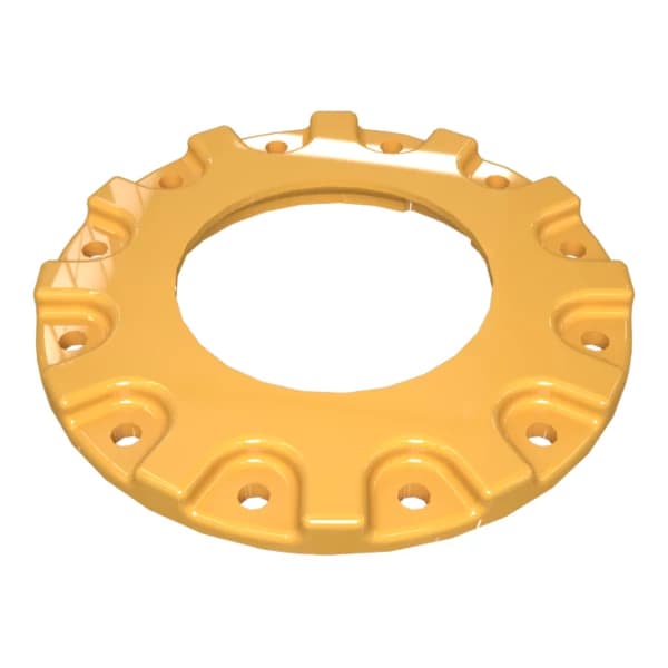 Capac articulatie motograda Caterpillar 488-2149
