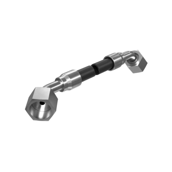 Furtun hidraulic presiune medie temperatura inalta Caterpillar 488-2427