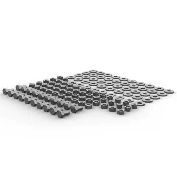 Kit placi nivelator Caterpillar 488-3827