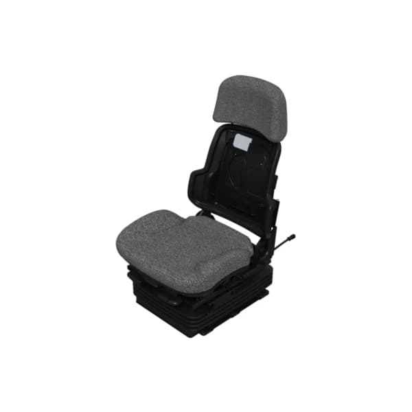 Ansamblu scaun cu suspensie Caterpillar 489-1203