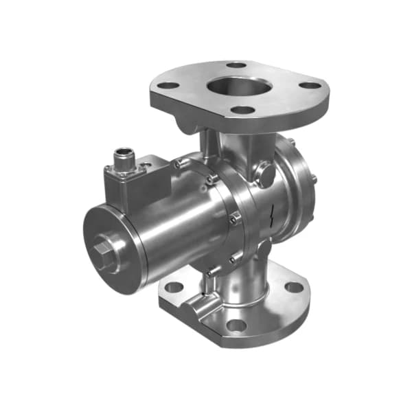 Electrovalva sistem combustibil Caterpillar 489-1434