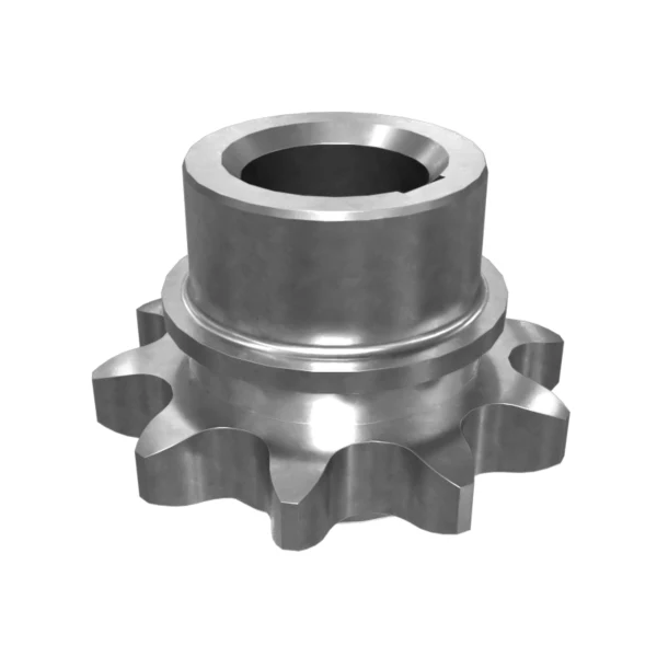 Roata conducatoare Caterpillar 489-2167