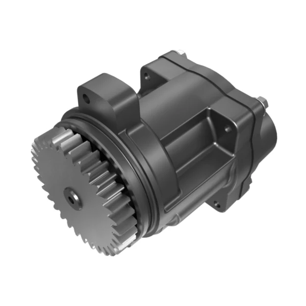 Pompa ulei Caterpillar 489-2309