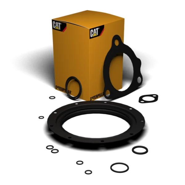Kit garnituri carter volant Caterpillar 489-3316