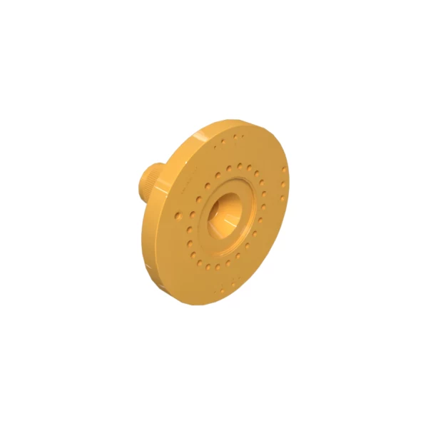 Arbore principal Caterpillar 489-3400